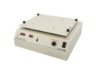 振とう機 ラボシェイカー（往復運動） 1-205-01 SR-1 SR-1 1-205-01