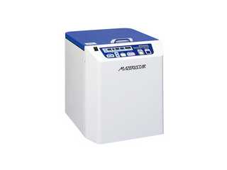 遊星式攪拌・脱泡装置マゼルスター KK-400W