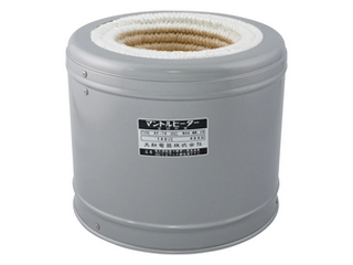 マントルヒーター（フラスコ用）  1000mL AF-10（1-165-06）