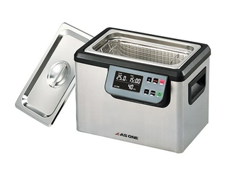 超音波洗浄器（単周波） MCS-3（3-6746-02）