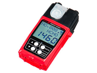 ホルムアルデヒド検知器 FP-31