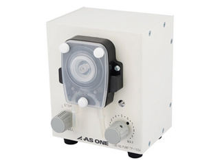 チュービングポンプ0.1～90mL／min TP-10SA(2-7870-01)