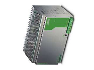 スイッチング電源 INPUT:三相400-500V OUTPUT:DC24V 30A DINレール取付 2938633