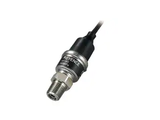 耐環境型デジタル圧力センサ ヘッド 正圧タイプ 1MPa AP-13S