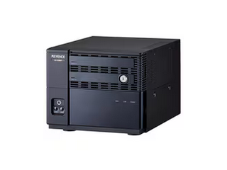 画像センサ専用データベース VisionDataStorage 2TB + 専用USBケーブル[OP-88263] + ACケーブル[OP-99011]付き CA-SDB2T