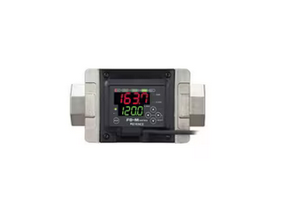 電磁式流量センサ 電極非接液型 FD-M100Y