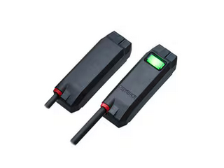 クランプオン式流量センサ センサヘッド 定格20L/minタイプ FD-XS20