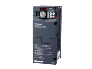インバータ 三相200V FR-A720-0.4K