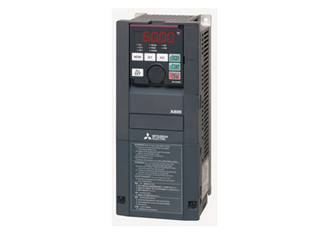 インバータ 三相200V モニタ出力FMタイプ FR-A820-0.4K-1