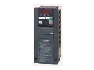 インバータ 三相400V FR-A840-0.4K-1