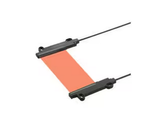 ファイバユニット 透過型 エリア40mm FU-E40