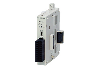 高速出力アダプタ パルス出力:2軸〔独立〕 FX3U-2HSY-ADP