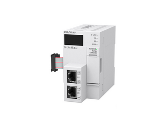 CC-Link IE フィールドネットワーク インテリジェントデバイス局ユニット FX5-CCLIEF
