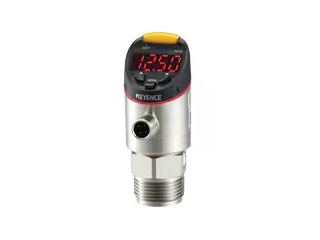 耐環境デジタル圧力センサ 本体 正圧タイプ 10MPa GP-M100