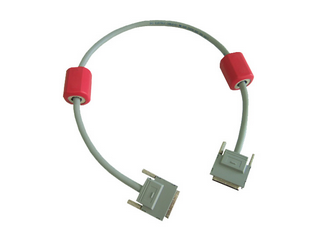 QCPU(Qモード)用バス接続ケーブル 15m GT15-QC150BS