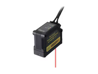 CMOS レーザセンサ ヘッド 超長距離タイプ GV-H1000