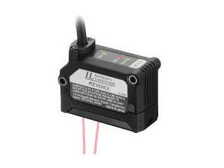 CMOS レーザアプリセンサ ヘッド IL-030