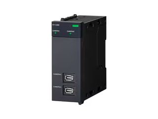 カメラ入力ユニット KV-CA02
