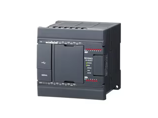 PLC基本ユニット DC電源タイプ トランジスタ出力 KV-N14DT