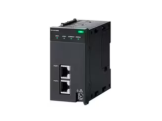 位置決め・モーションユニット 16軸 KV-XH16ML