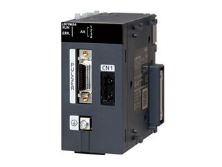 位置決めユニット SSCNET/H接続 LD77MS4