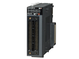 DC入力/トランジスタ出力混合ユニット(ソースタイプ) LH42C4PT1P