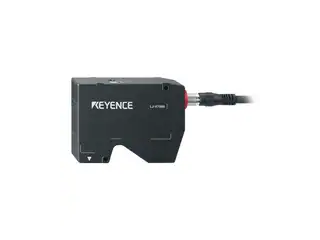 超高速インラインプロファイル測定器 センサヘッド LJ-V7060