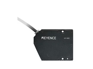 高速・高精度CCDレーザ変位計 ミドルレンジセンサヘッド ワイドスポット LK-G87