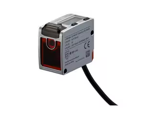 アンプ内蔵型TOFレーザセンサ LR-TB2000