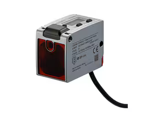 アンプ内蔵型TOFレーザセンサ N.O./N.C.切換式 LR-TB5000