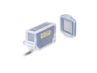 デジタルレーザ センサヘッド 回帰反射型 スポットタイプ LV-H62F