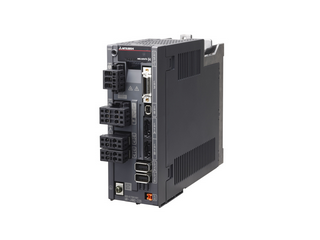 サーボアンプ AC200V 1kW SSCNET III/H対応 MR-J4W2-1010B