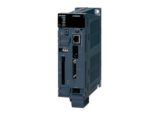 スタンドアロンモーションコントローラ 16軸 Q170MCPU