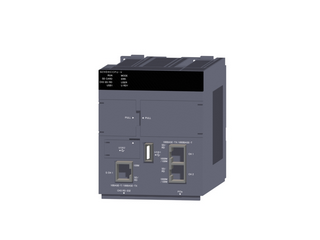 C言語コントローラユニット Q24DHCCPU-V