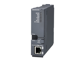 ユニバーサルモデル高速タイプQCPU Q26UDVCPU