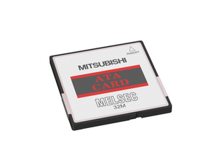 ATAカード Q2MEM-32MBA