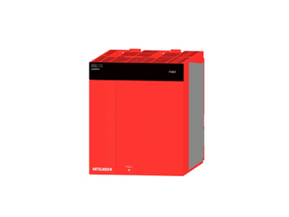 電源二重化用電源ユニット Q64RPN