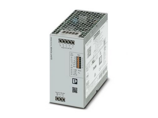 スイッチング電源ユニット 24V 20A QUINT4-PS/1AC/24DC/20 [2904602]