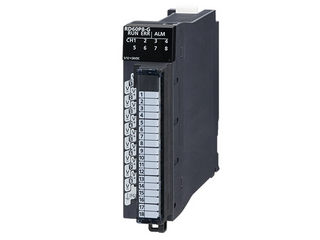 チャンネル間絶縁パルス入力ユニット RD60P8-G