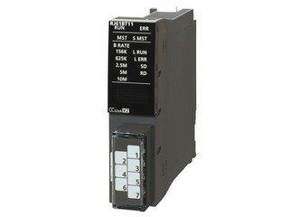 CC-Linkシステムマスタ・ローカルユニット RJ61BT11