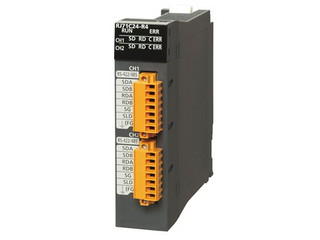 シリアルコミュニケーションユニット RJ71C24-R4