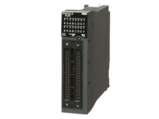 DC入力ユニット プラスコモン/マイナスコモン共用タイプ RX42C4