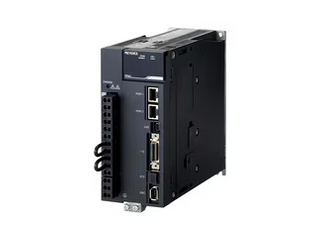 ACサーボシステム アンプ AC200V 750Wモータ用 SV2-075L2