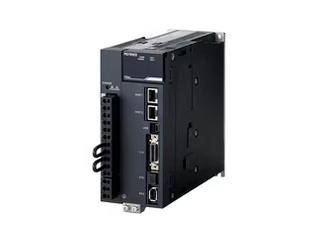 ACサーボシステム アンプ 三相AC200V 1.0kW SV2-100L2