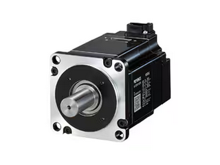 ACサーボシステム サーボモータ キー溝付き軸 アブソリュート 400W SV2-M040AK