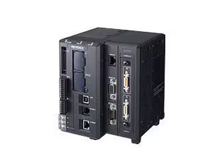 マルチカメラ画像システム/コントローラ + コンソール[OP-84231]付き XG-8000