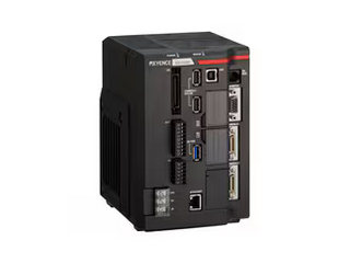 画像処理システム 500万画素カメラ対応コントローラ XG-X1500