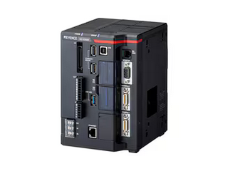 画像処理システム 200万画素カメラ対応コントローラ XG-X2200