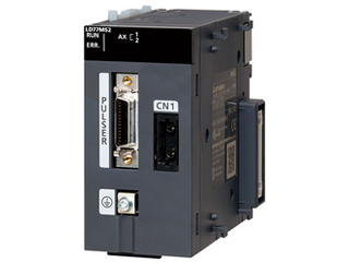 シンプルモーションユニット LD77MS2