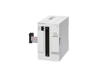 位置決めユニット 差動ドライバ出力 FX5-20PG-D